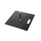 Preview: Metal Base, Standplatte, 6kg