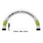 Preview: Inflat BOW 90, 900_475cm