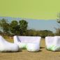 Preview: Inflat Pouf und Sessel