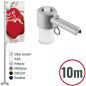 Preview: Fahnenmast Ausleger Eco 1000cm