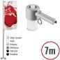 Preview: Fahnenmast Ausleger Eco 700cm