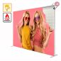 Preview: BOX BACKLIGHT 400 LED