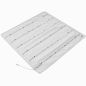 Preview: Expo Seg-Counter, Spanntuch mit Led-Stripes Preview: Expo Seg-Counter, Spanntuch mit Led-Stripes