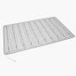 Preview: Expo Seg-Counter, Spanntuch mit LED-Stripes Preview: Expo Seg-Counter, Spanntuch mit LED-Stripes