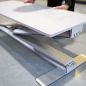 Preview: Quick-Up SEG-Counter, Auffaltsystem Preview: Quick-Up SEG-Counter, Auffaltsystem