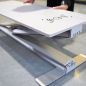 Preview: Quick-Up SEG-Counter, Auffaltsystem Preview: Quick-Up SEG-Counter, Auffaltsystem