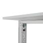 Preview: Quick-Up SEG-Counter, Detail Tischplatte Preview: Quick-Up SEG-Counter, Detail Tischplatte