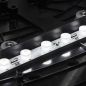 Preview: TexCounter Oval Quick Big Led, LED-Leiste Preview: TexCounter Oval Quick Big Led, LED-Leiste
