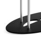 Preview: TexCounter Oval, Bodenplatte Preview: TexCounter Oval, Bodenplatte