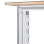 Preview: Timax SEG-Counter, Tischplatte Preview: Timax SEG-Counter, Tischplatte