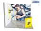 Preview: Lumix Messestand Corner 5x3m Preview: Lumix Messestand Corner 5x3m