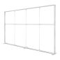 Preview: Segwall 400, Frame