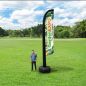 Preview: Inflat Giant Flag Beispiel