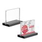 Preview: Plakathalter Vista A6 hoch Preview: Plakathalter Vista A6 hoch