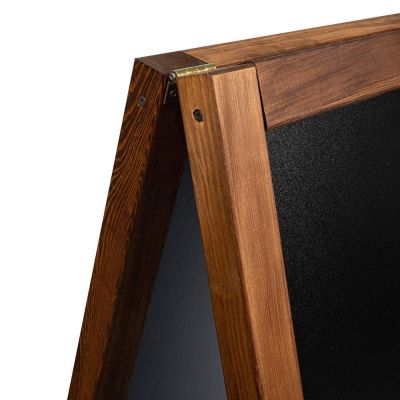Crayon Kreidetafel-Aufsteller