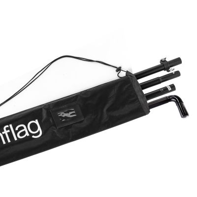 Beachflag Expert Tasche