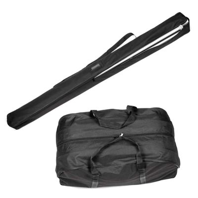 Fahnenmast MegaFlagpole Taschen