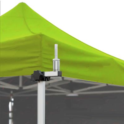 Faltzelt Beachflag-Halter PREMIUM