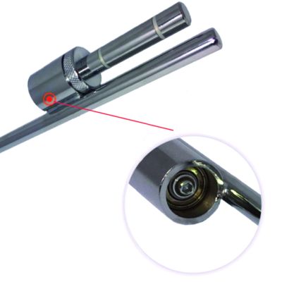 Erddorn Spike Detail