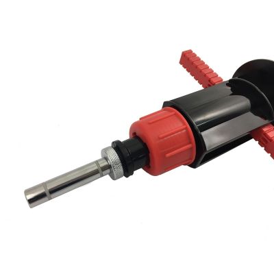 Bodendübel DRILL