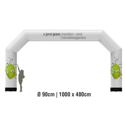 Inflat Arch 90 1000x480