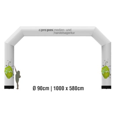 Inflat HEXA 1000_580