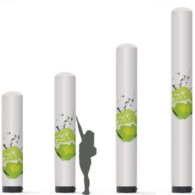 Inflat Tube 60 alle Größen