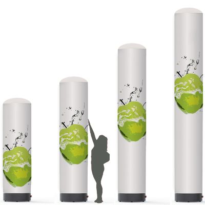 Inflat Tube 90 alle Größen