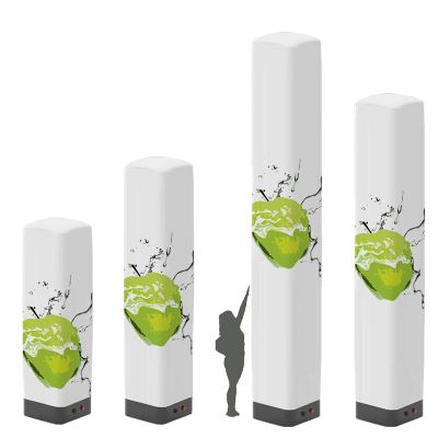 Inflat Quad 80 alle Größen