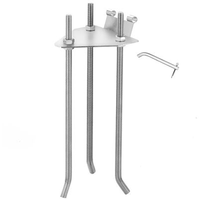 Kippgelenk für Fahnenmast