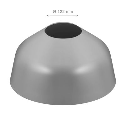 Abdeckkappe für Kippgelenk