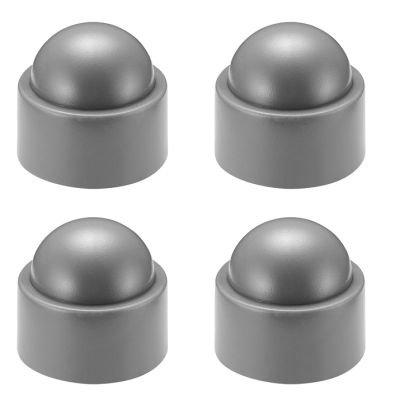 Kunstsoffabdeckung für Schrauben