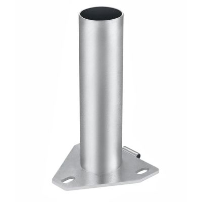 Einsteckfuss für Kippgelenk