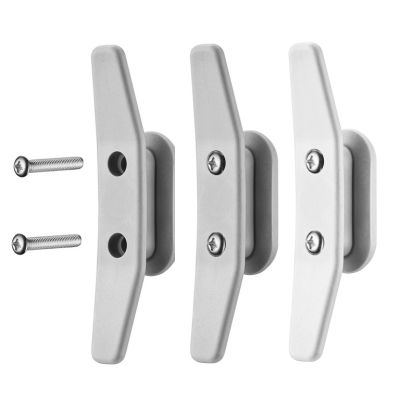 Klampe für Hissseil