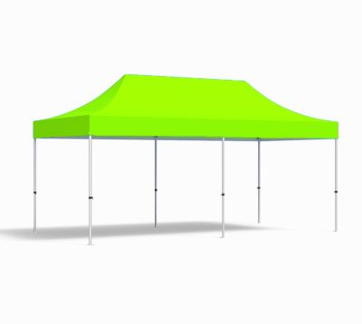 Promotent 60, Faltzelt 600x300cm