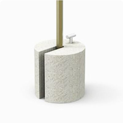 Betongewicht 16kg