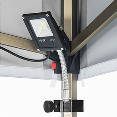LED-Strahler