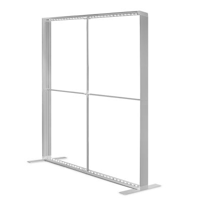 BOX FLEXWall 200x200cm Rahmen