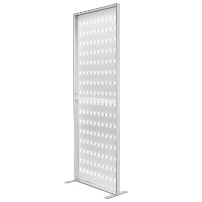 Backlight Pro 100, LED-Vorhang