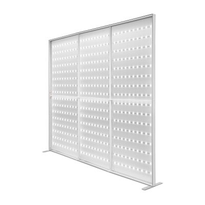 Backlight Pro 300, LED-Vorhang