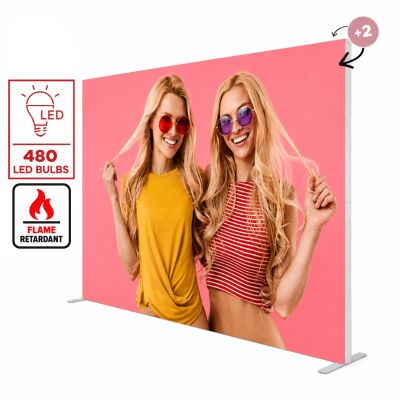 Backlight Pro 300