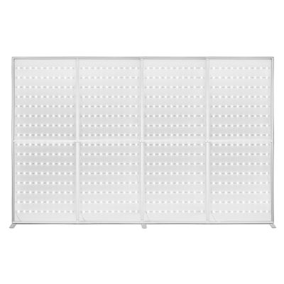 Backlight Pro 400, LED-Vorhang