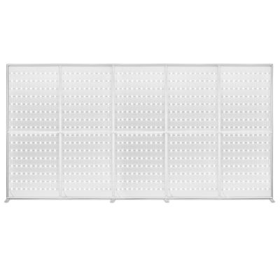 Backlight Pro 500, LED-Vorhang