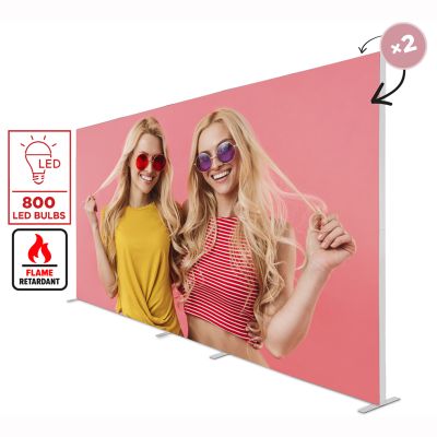 Backlight Pro 500