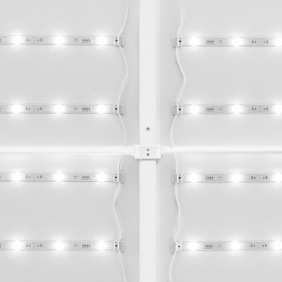 Backlight LED-Stripes