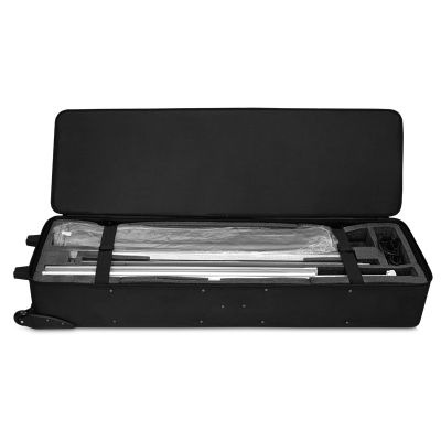 Backlight Pro, Rolltasche