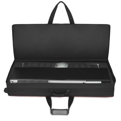 BOX Pro Transporttasche Inhalt