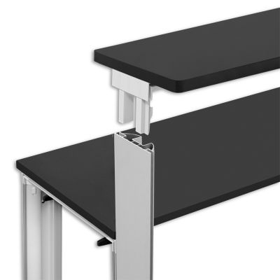 BOX Pro SEG Zusammenbau