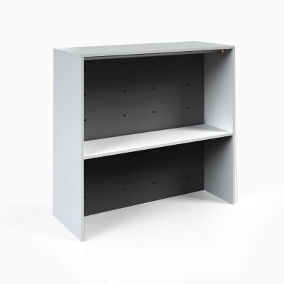 Expo Seg-Counter, Rückansicht