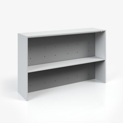 Expo Seg-Counter, Rückansicht